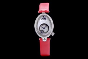 Breguet Naples Queen Series Ladies’ Wristwatch