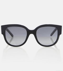 Dior EyewearWildior BU square sunglasses