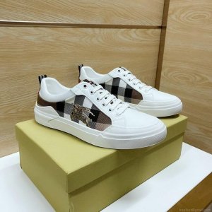 2022 Burberry Man low Cut 1216 22914043 SZ 38-44