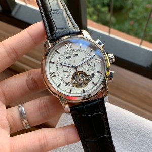 Vacheron Constantin 42 Boutique Men’s Watch