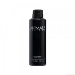 Desodorante Spray Animale For Men Masculino 200 ml