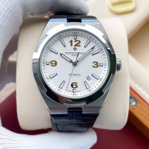 Vacheron Constantin Overseas Collection Watch