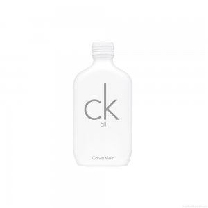 Perfume Calvin Klein CK All Unissex Eau de Toilette 100 ml