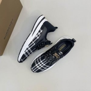 Burberry Man Sneaker Mar 0210 Burberry sz38-44 2C n1203