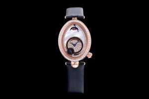 Breguet Naples Queen Series Ladies’ Wristwatch