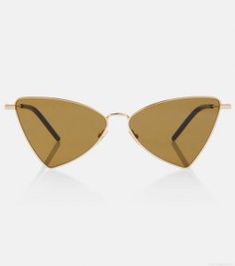 Saint LaurentSL 303 Jerry cat-eye sunglasses