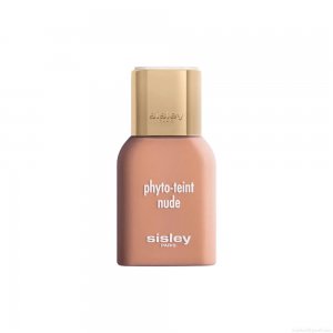 Base Líquida Natural Sisley Phyto-Teint Nude 4C Honey 30 ml