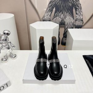 Givenchy short boots Woman Ts Givenchy colour sz36-40 J0802