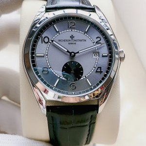 Vacheron Constantin Quai de l’Ile Collection Men’s Luxury Watch