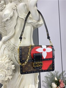 Louis Vuitton Game On Dauphine MM