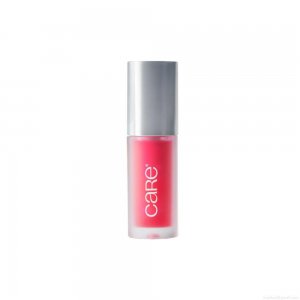 Lip Oil Care Natural Beauty Pinkish 4,2 ml