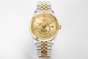 Rolex Sky-Dweller