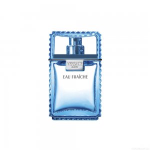 Perfume Versace Eau Fraîche Masculino Eau de Toilette 30 ml