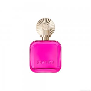 Perfume Shakira Fucsia Feminino Eau de Parfum 80 ml