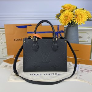 Louis Vuitton Onthego PM Bag