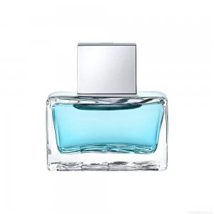 Perfume Banderas Blue Seduction Feminino Eau de Toilette 50 ml