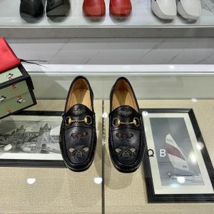 Gucci Gucci Suit shoes man Ts Gucci colour sz38-45 BS0808