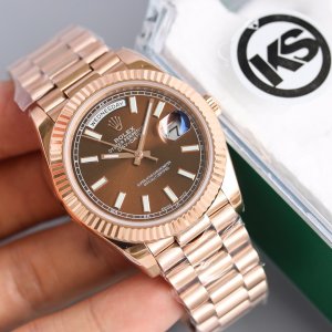 Rolex Datejust Men’s Mechanical Watch