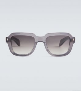 Jacques Marie MageTaos square sunglasses