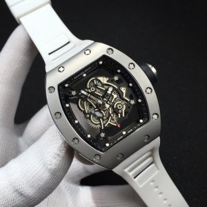 Richard Mille RM 055 Bubba Watson Men’s Collection Watch