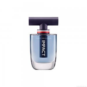 Perfume Tommy Hilfiger Impact Masculino Eau de Toilette 100 ml