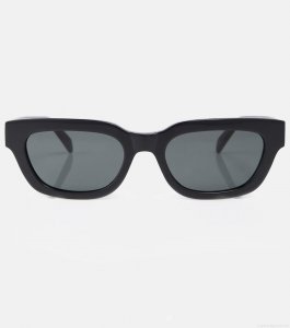 Celine EyewearRectangular sunglasses