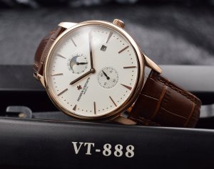 Vacheron Constantin Men’s Watches