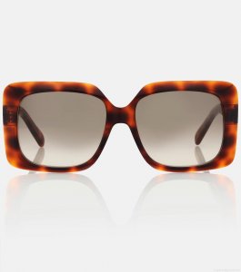 Celine EyewearSquare sunglasses