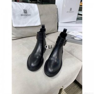 Givenchy short boots Woman Ts GIVENCHY 090704 sz35-40LL