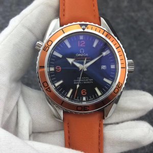 Omega Seamaster Ocean Planet 600m Automatic Mechanical Men’s Watch