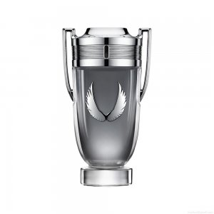 Perfume Paco Rabanne Invictus Platinum Masculino Eau de Parfum 200 ml