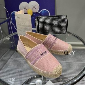 Dior Woman casual shoes Ts Dior colour sz35-40 JY0209