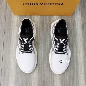 Louis Vuittion LV Man Low Cut Ts LV sz38-45 3C WM0221