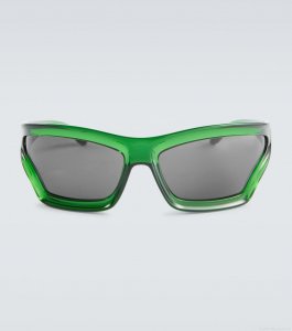 LoewePaula's Ibiza square sunglasses