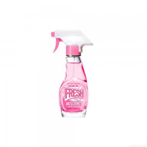 Perfume Moschino Pink Fresh Feminino Eau de Toilette 30 ml