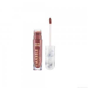 Gloss Labial Líquido Bruna Tavares Bt Marble Precious Gemstone 4,5 ml