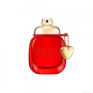 Perfume Coach Love Feminino Eau de Parfum 30 ml