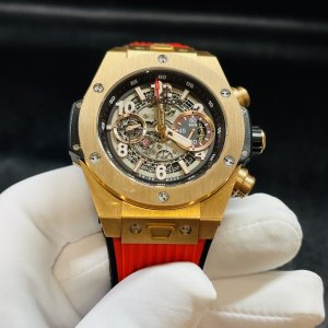 HUBLOT Big Bang Elements Chronograph Watch