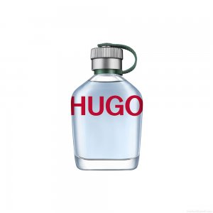 Perfume Hugo Boss Hugo Man Masculino Eau de Toilette 125 ml