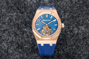 Audemars Piguet Royal Oak Tourbillon 26521PT.YY.1220PT.01 Watch