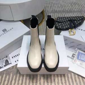 Givenchy short boots Woman Ts GIVENCHY 121108 sz35-40QL