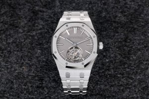 Audemars Piguet Royal Oak Selfwinding Tourbillon Watch