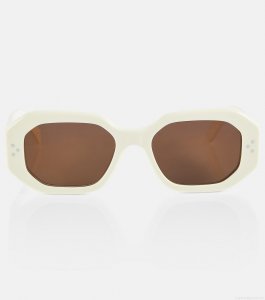 Celine EyewearSquare sunglasses