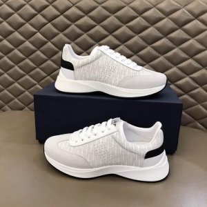 2022 Dior Men low cut 1219 Dior sz38-45 3C n0904