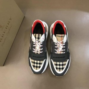 Burberry Man Sneaker Mar 0210 Burberry SZ 38-44 2223170