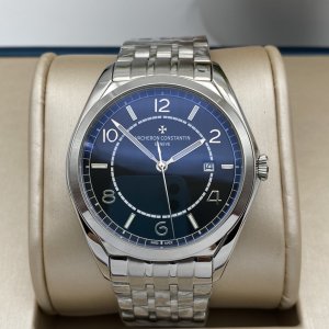 Vacheron Constantin Quai de l’Ile Collection Men’s Luxury Watch