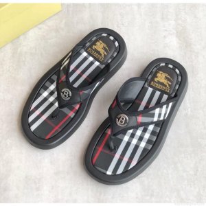 Burberry Men slippers 1028 21106162 SZ 38-44