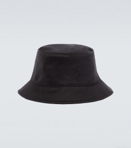 Loro PianaCityleisure cashmere bucket hat