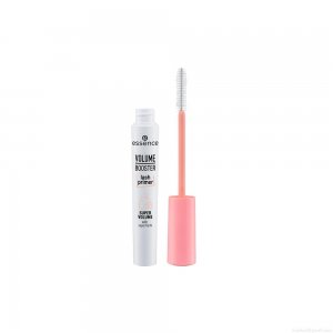 Primer para Cílios Alongadora Essence Volume Booster Branco 7 ml