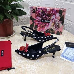 DG High heeled Shoes Nov 9 21112046 SZ 34-42